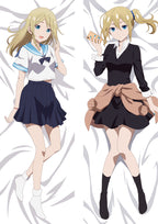 PM Ai Hayasaka - Kaguya-sama, Love Is War Anime Body Pillow Cover  -PC-221205
