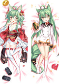PM Akashi - Azur Lane Anime Body Pillow Cover  -PC-21614
