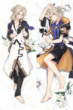 PM Albedo - Genshin Impact Anime Body Pillow Cover  -PC-21071-1