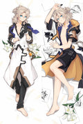 PM Albedo - Genshin Impact Anime Body Pillow Cover  -PC-21071-2