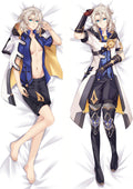 PM Albedo - Genshin Impact Anime Body Pillow Cover  -PC-22614