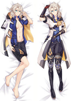 PM Albedo - Genshin Impact Anime Body Pillow Cover  -PC-22614