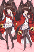 PM Amagi-chan - Azur Lane Anime Body Pillow Cover  -PC-21947