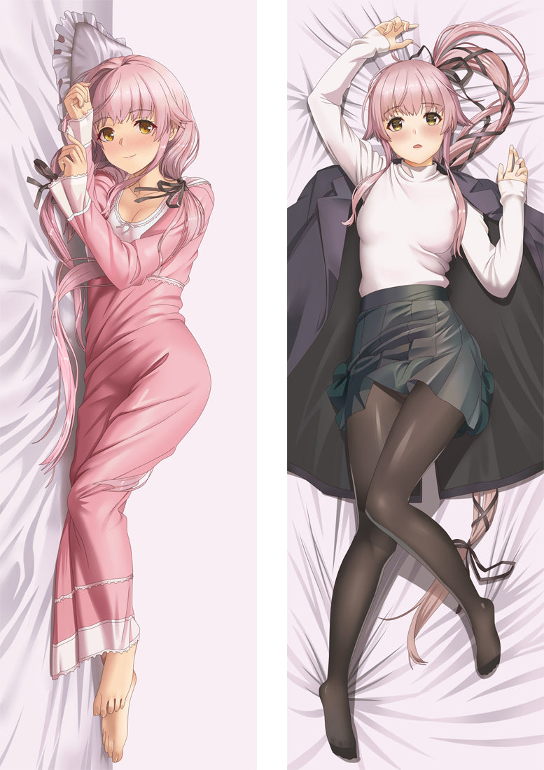 PM Azur Lane Anime Body Pillow Cover  -PC-22483