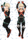 PM Bakugo - My Hero Academia Anime Body Pillow Cover Body Pillow Cover -PC-21630