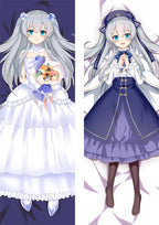 PM Celia Claire - Seirei Gensouki Anime Body Pillow Cover  -PC-21917