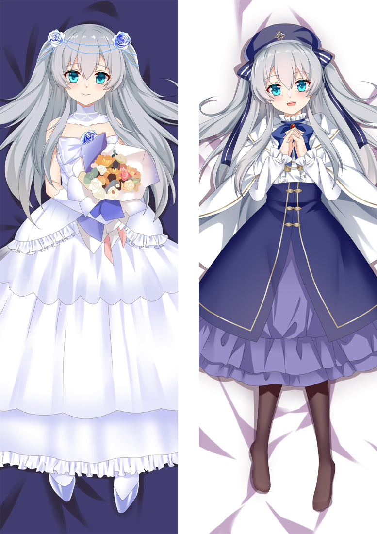 PM Celia Claire - Seirei Gensouki Anime Body Pillow Cover  -PC-21917