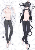 PM Cheng Xiao & Lu Guang - Time Agents Anime Body Pillow Cover  -PC-21038-2
