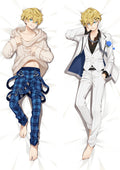 PM Chifuyu Matsuno - Tokyo Revengers Anime Body Pillow Cover  -PC-21082-1