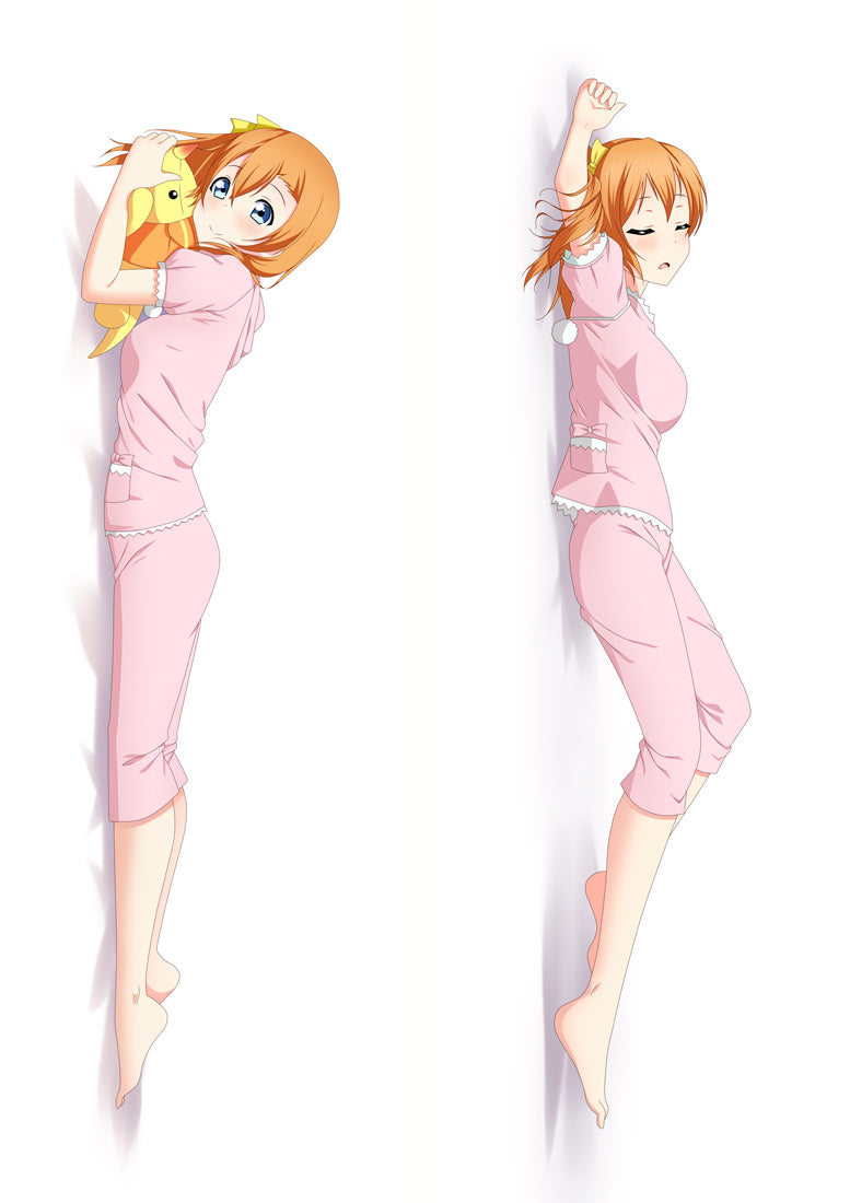PM Chika Takami - Love Live Anime Body Pillow Cover  -PC-20832