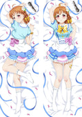 PM Chika Takami - Love Live Anime Body Pillow Cover  21142