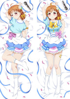PM Chika Takami - Love Live Anime Body Pillow Cover  21142
