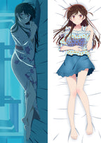 PM Chiziru Ichinose - Rent-A-Girlfriend Anime Body Pillow Cover  21121