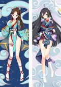 PM Enenra - Onmyoji Anime Body Pillow Cover  -PC-211150