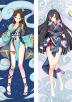PM Enenra - Onmyoji Anime Body Pillow Cover  -PC-211150