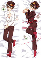 PM Hanako-kun - Toilet-Bound Hanako-kun Anime Body Pillow Cover  21123