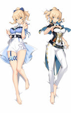 PM Jean - Genshin Impact Anime Body Pillow Cover  -PC-211026