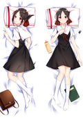 PM Kaguya Shinomiya - Kaguya-sama Love Is War Anime Body Pillow Cover  -PC-20836