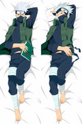 PM Kakashi - Naruto Anime Body Pillow Cover  -PC-211035