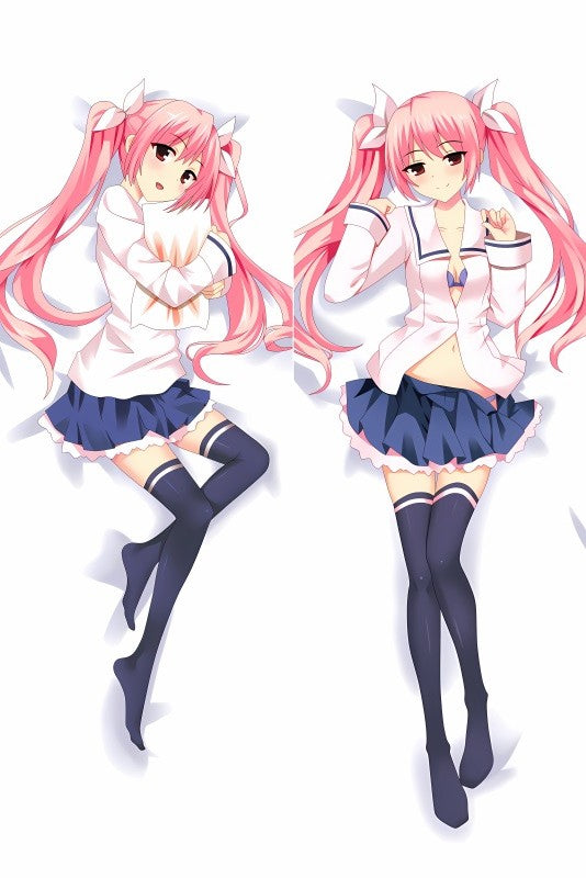 PM Kotori Itsuka - Date A Live Anime Body Pillow Cover  -PC-211138