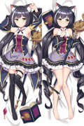 PM Kyaru - Princess Connect Anime Body Pillow Cover  -PC-211013