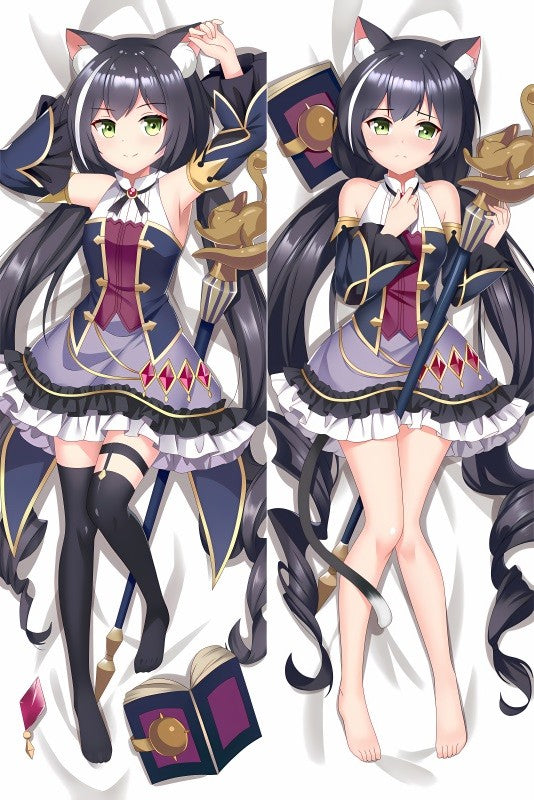PM Kyaru - Princess Connect Anime Body Pillow Cover  -PC-211013
