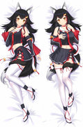 PM Ookami Mio - Virtual YouTuber VTuber Anime Body Pillow Cover  -PC-211102