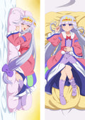 PM Princess Syalis - Sleepy Princess in the Demon Castle Anime Body Pillow Cover  21129
