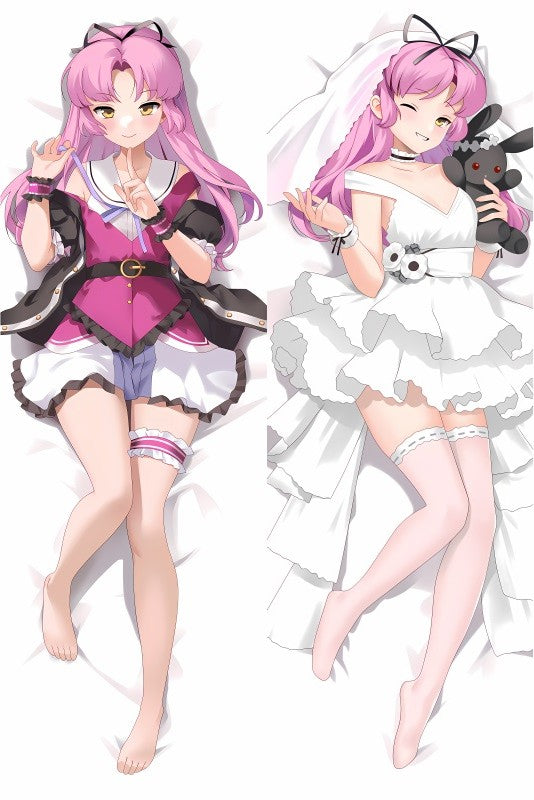 PM Renne Bright - The Legend of Heroes: Trails of Cold Steel Anime Body Pillow Cover  -PC-211004