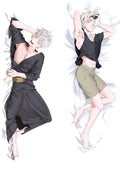 PM Satoru Gojou - Jujutsu Kaisen Anime Body Pillow Cover  21115