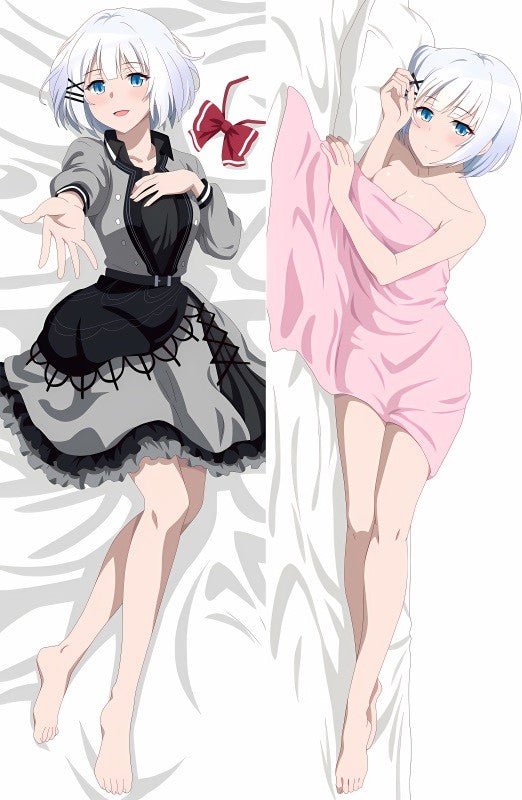 PM Siesta - The Detective Is Already Dead Anime Body Pillow Cover  -PC-211030