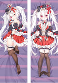 PM Vampire - Azur Lane Anime Body Pillow Cover  -PC-21515