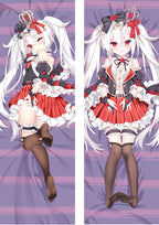 PM Vampire - Azur Lane Anime Body Pillow Cover  -PC-21515