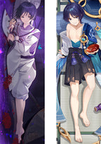 PM Wanderer - Genshin Impact Anime Body Pillow Cover  -PC-221255