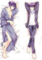 PM Yato - Noragami Anime Body Pillow Cover  -PC-21612