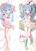 PM Yoshino - Date A Live Anime Body Pillow Cover  -PC-221257