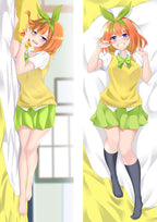 PM Yotsuba Nakano - The Quintessential Quintuplets Anime Body Pillow Cover  -PC-21530