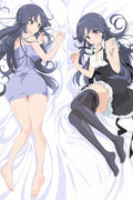 PM Yuyu Shirai - Assault Lily Anime Body Pillow Cover  -PC-211033