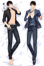PM Zen - Mr Love_ Queen_s Choice Anime Body Pillow Cover  -PC-21952