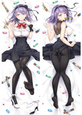 Hotaru Shidare - Dagashi Kashi Anime Anime Body Pillow Cover Japanese Body Pillow Cover Cover 18018-1