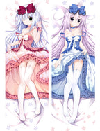 Rise and Airi - Alice or Alice Anime Anime Body Pillow Cover Japanese Body Pillow Cover Cover 18038-1