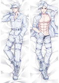 White Blood Cell ¡V Cells at Work! Male Anime Anime Body Pillow Cover Japanese Body Pillow Cover Cover 18097