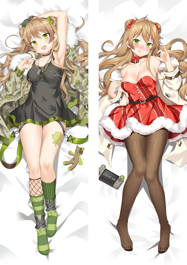 PM RFB - Girls Frontline Anime Body Pillow Cover  20746