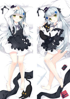 PM HK416 - Girls Frontline Anime Body Pillow Cover  20907