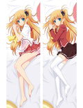 Yusa Nishimori - Charlotte Anime Anime Body Pillow Cover Japanese Body Pillow Cover Cover 612003