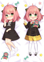 Anya Forger Spy x Family anime body pillow cover ??PillowManga