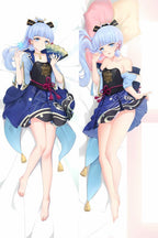 PM Kamisato Ayaka - Genshin Impact Anime Body Pillow Cover  -PC-21041-1