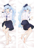 PM Kamisato Ayaka - Genshin Impact Anime Body Pillow Cover  -PC-22056-1
