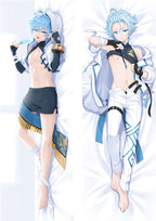 PM Chongyun - Genshin Impact Anime Body Pillow Cover  -PC-22021-2