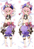 PM Dori - Genshin Impact Anime Body Pillow Cover  -PC-221043
